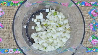 лазанья вегетарианская