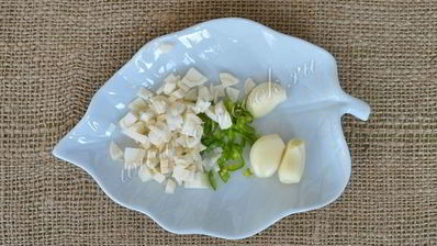 лазанья вегетарианская