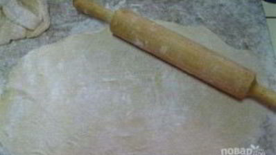 мясная лазанья