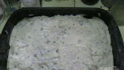 мясная лазанья