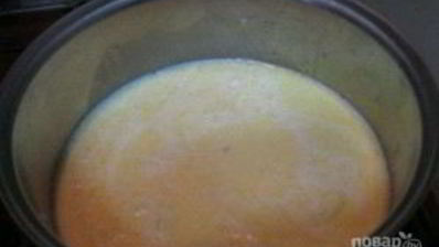 мясная лазанья