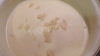 овощная вегетарианская лазанья с кабачками