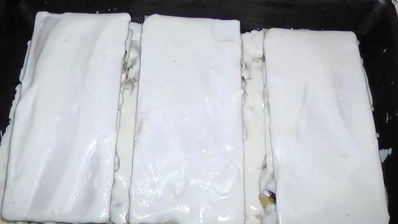 овощная вегетарианская лазанья с кабачками