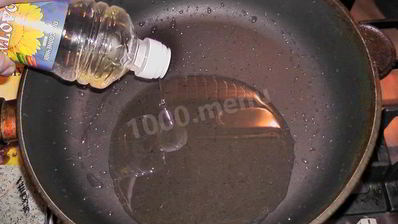 овощная вегетарианская лазанья с кабачками