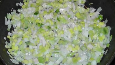 овощная вегетарианская лазанья с кабачками