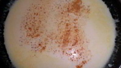 простая лазанья с фаршем