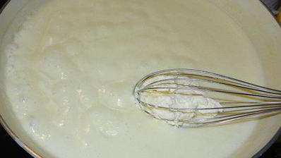 сочная мясная лазанья