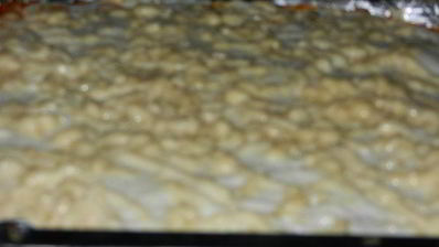 сочная мясная лазанья