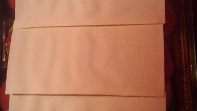 вегетарианская лазанья