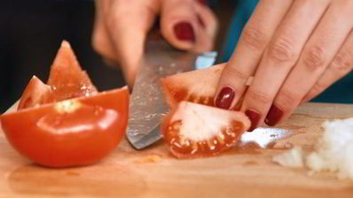 диетическая паста болоньезе