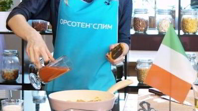 диетическая паста болоньезе