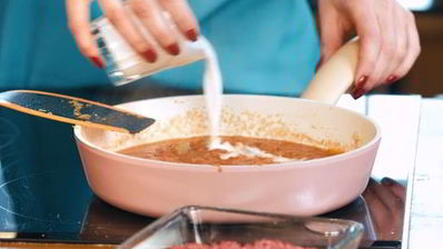 диетическая паста болоньезе