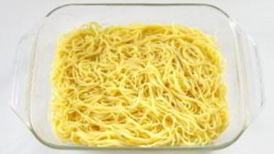 колобки из спагетти