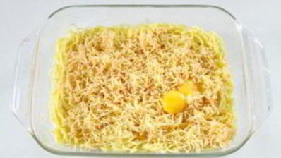 колобки из спагетти