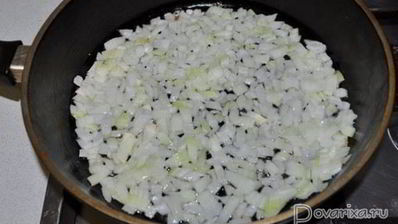 макароны по-флотски с тушенкой