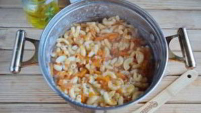 паста аль форно