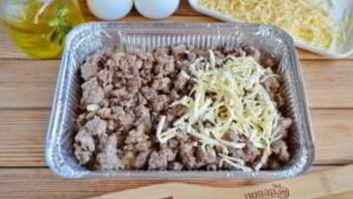 паста аль форно