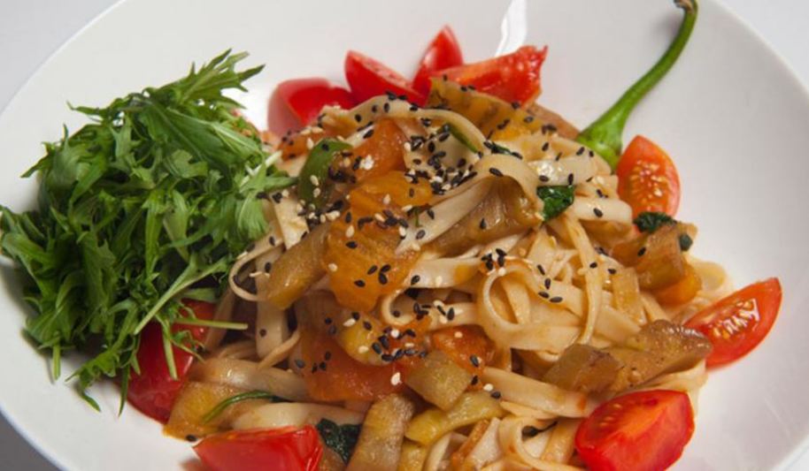 Рецепт пасты аллы нормы