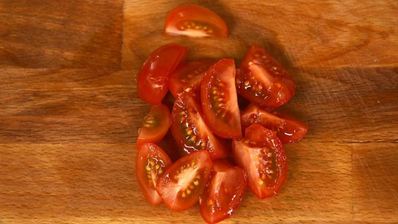 паста алла норма