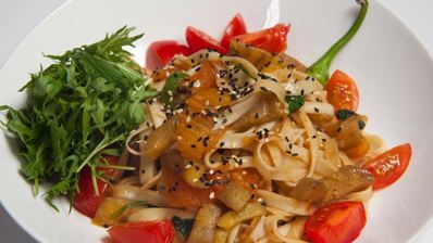 паста алла норма