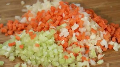 паста болоньезе с говяжьей тушенкой