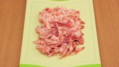 паста карбонара