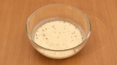 паста карбонара