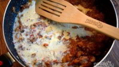 паста по-тоскански