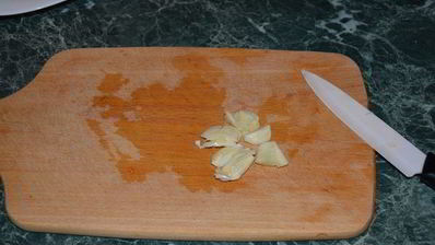 паста с цукини