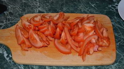 паста с цукини