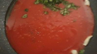 паста сорренто