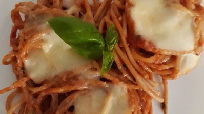 паста сорренто