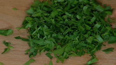 розовые спагетти