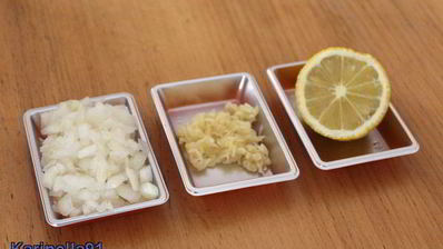 спагетти с креветками в сливочном соусе