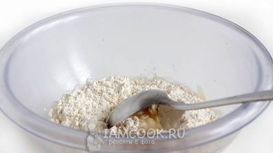 манты по-узбекски