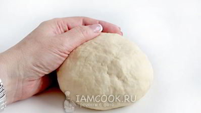 манты по-узбекски