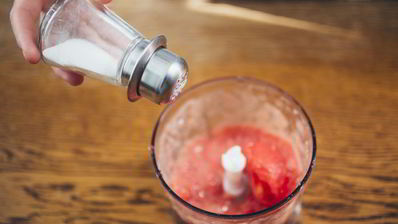 манты с тыквой