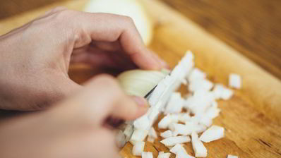 манты с тыквой