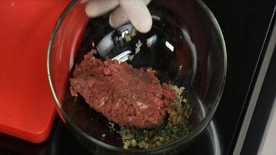 ароматный цыпленок пири-пири с апельсиновым салатом