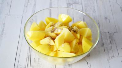 баранина в горшочках в духовке