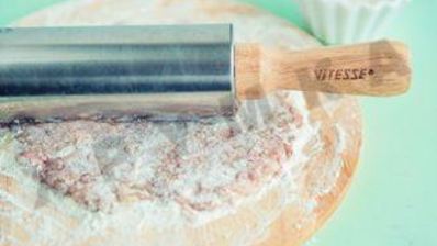 бризоль из мясного фарша