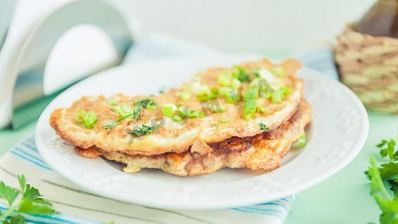 бризоль из мясного фарша