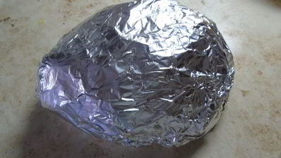 буженина на пару