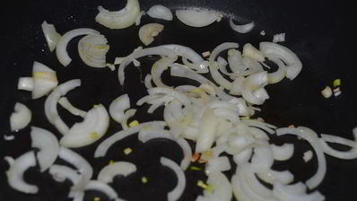 куриная грудка с апельсинами