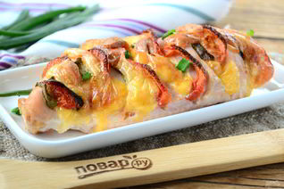 Куриный каприз