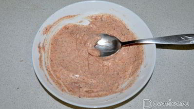 куриные бедрышки табака