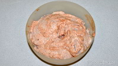 куриные бедрышки табака