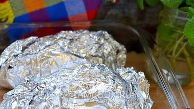 куриные грудки с ананасом