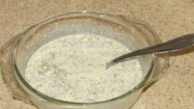 курица в сливочно-чесночном соусе