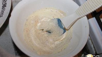 курица в вине